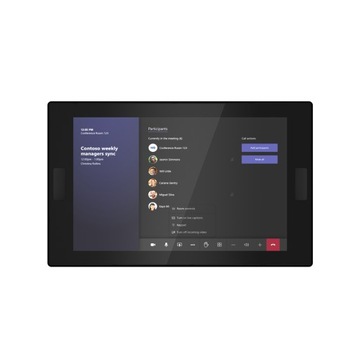 Комплект ThinkSmart Core + контроллер 10 дюймов i5-11g 8/256 ГБ ДЛЯ КОНФЕРЕНЦИЙ