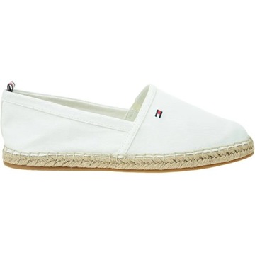 Espadryle Tommy Hilfiger 37