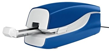 ZSZYWACZ ELEKTRYCZNY LEITZ 5533, NIEBIESKI