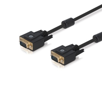 HP KABEL VGA - VGA D-SUB do MONITORA 1.8m ORYGINAŁ