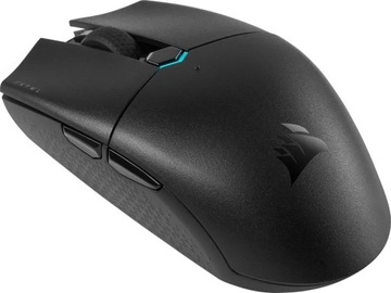 Corsair Gaming Mouse KATAR PRO Wireless Gaming Mouse, 10000 DPI, połączenie