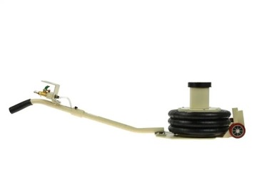 Пневматический подъемник 3,5 т (снеговик) GEKO G02064