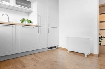 Электрический обогреватель Sencor SCF 4200WH 1500 Вт