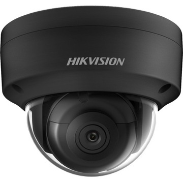 IP-КАМЕРА HIKVISION DS-2CD2143G2-IS ЧЕРНАЯ ЧЕРНАЯ