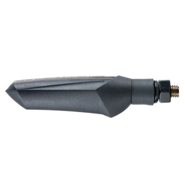 2x светодиодные динамические индикаторы Yamaha FZ6 Fazer XJ6 R1 R6 MT-07 MT-09