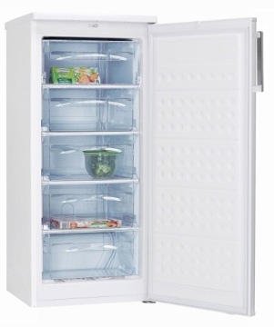 Морозильная камера AMICA FZ208.3AA