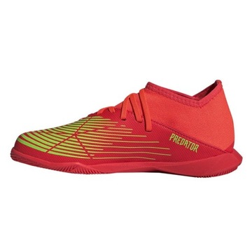 КРОССОВКИ ADIDAS PREDATOR EDGE R.36 2/3 GV8510
