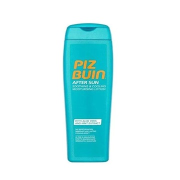 PIZ BUIN After Sun Soothing & Cooling 200 мл Средства после загара
