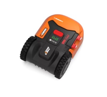 Робот-косилка WORX Landroid S400m2 WR184E 20 В