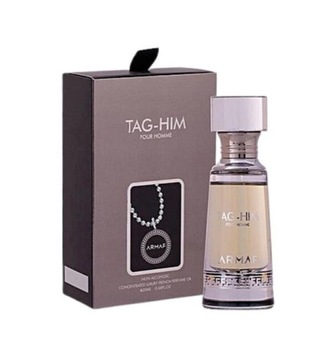 Armaf Tag Him 20 ml koncentrat perfum