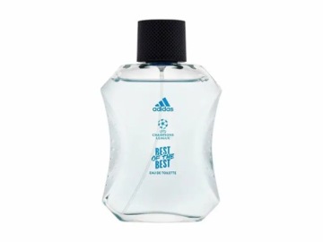Туалетная вода Adidas Champions League для мужчин Best of The Best 50 мл