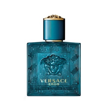 Туалетная вода Versace Eros для мужчин 50 мл EDT