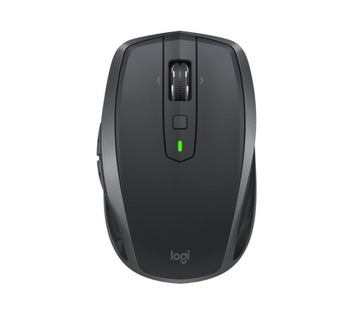 БЕСПРОВОДНАЯ МЫШЬ LOGITECH MX Anywhere 2S BLUETOOTH EDITION 910-007231