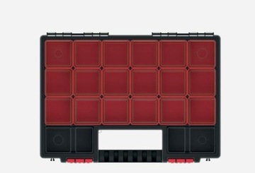 Организатор мастерской NORB14 Контейнер + коробки