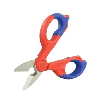 KNIPEX 95 05 155 Ножницы универсальные ножницы