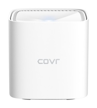 Mesh Wi-Fi-система D-Link COVR-1103 — обеспечивает стабильное соединение»