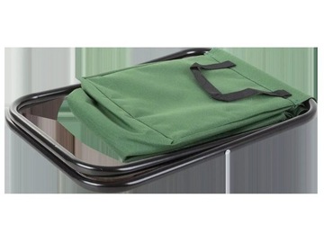 Verk 01667_Z Туристическое кресло для рыбалки с сумкой