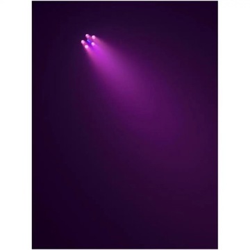 EUROLITE LED SLS-603 TCL + UV Пол