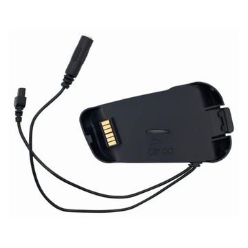 База CARDO PACKTALK/основание блока управления