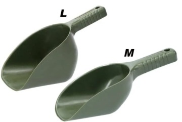 Ложка для наживки Микадо, размер L