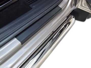 OCHRANNÝ RÁM BOČNÍ VW AMAROK 2010-2022