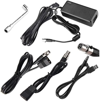 Светодиодный светильник Godox S30 LED и ворота SA-08