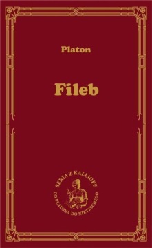 Fileb O rozkoszy średnich etycznych