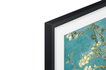 Телевизор Samsung The Frame QE65LS03BG 65 дюймов 4K QLED