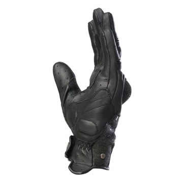 Перчатки BROGER FLORIDA BLACK черные БЕСПЛАТНО