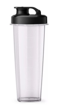 PHILIPS HR3573/90 блендер чашка 100Вт СТЕКЛО 2л