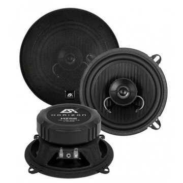ESX HZ52 2-полосные динамики 130 мм 75 Вт RMS 4 Ом