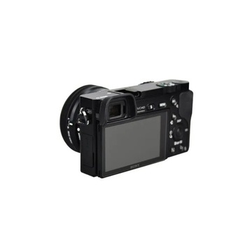 FDA-EP10 FDA EP10 Оболочка глаз для Sony Alpha A6300 NEX-6 NEX-7 A6000