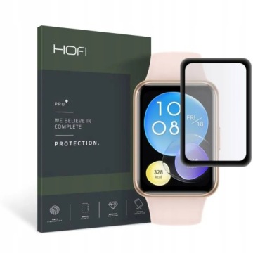 Гибридное стекло для HUAWEI WATCH FIT 2
