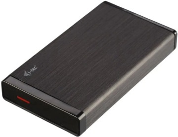 MYSAFE Advanced 3.5'' USB 3.0 внешний корпус для SATA I HDD и SSD