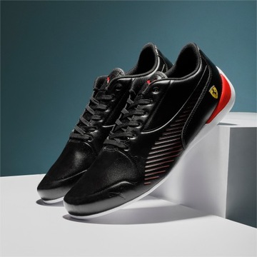 Buty męskie Puma Ferrari DRIFT CAT 30642401 44.5