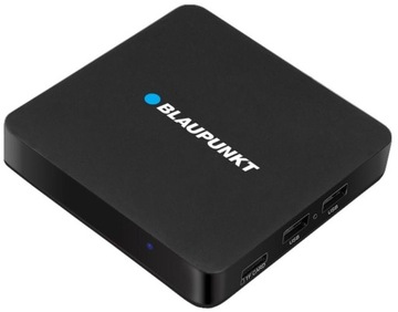 Odtwarzacz multimedialny BLAUPUNKT B-Stream Box