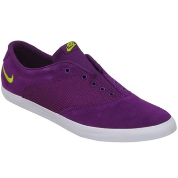 NIKE MINI SNEAKER DAMSKIE TENISÓWKI WYPRZEDAŻ -50%