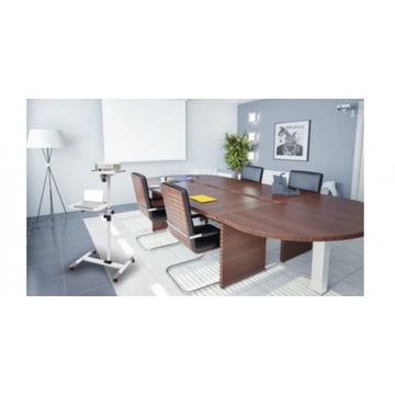 Uchwyt do projektora TECHLY 309593 (10 kg/850 - 1100mm)