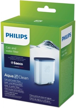 ФИЛЬТР для кофемашины SAECO PHILIPS Aqua Clean CA6903
