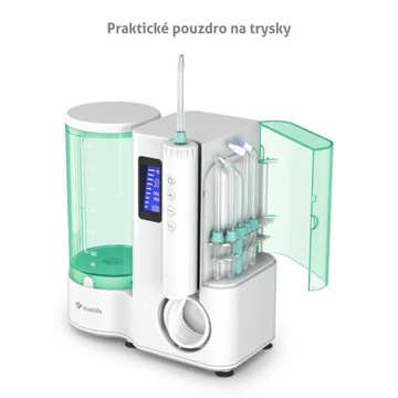 Станция Truelife AquaFloss O300 Озон