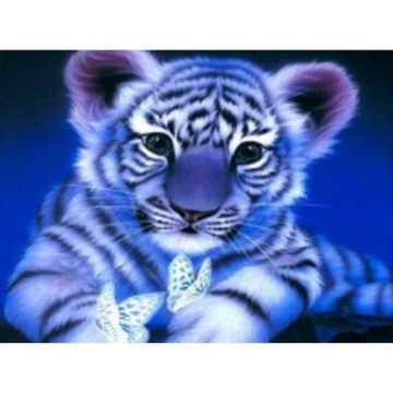 Алмазная картина Алмазная вышивка Мозаика Набор 5D