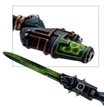 Имперские агенты - Убийца Каллидус