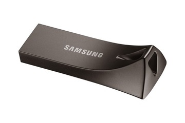 Флеш-накопитель SAMSUNG Bar Plus 2020 128 ГБ