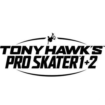 TONY HAWK'S PRO SKATER 1+2 XOne игра