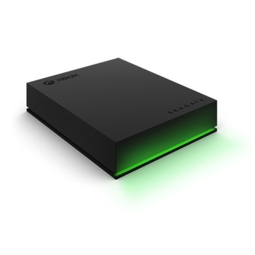 Внешний диск Seagate Xbox 4 ТБ 2,5 USB 3.2
