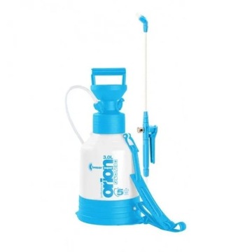 KWAZAR opryskiwacz ORION Super Pro+ 3L
