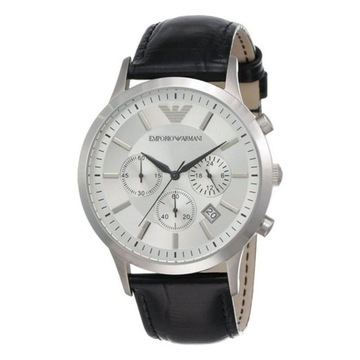 Zegarek Męski Emporio Armani Renato AR2432