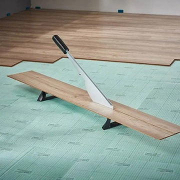WOLFCRAFT LC 600 Резак для панелей 6937000