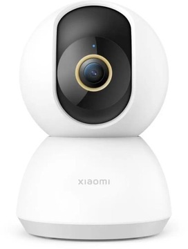 IP-камера Xiaomi 360° Mi Home Security UHD 2K C300, уведомления о звонках
