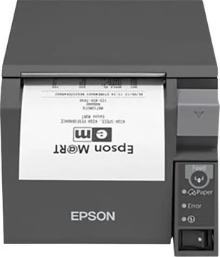 Drukarka fiskalna Epson C31CD38032